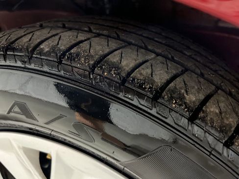 Used 2020 Ford Fusion S image 42