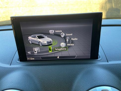 Used 2019 Audi A3 2.0T Premium FWD image 39
