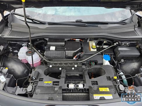 Used 2024 Volkswagen ID.4 Pro RWD image 16
