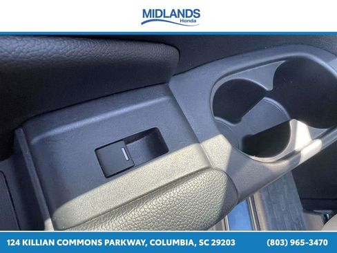 Used 2021 Honda Pilot Special Edition image 16
