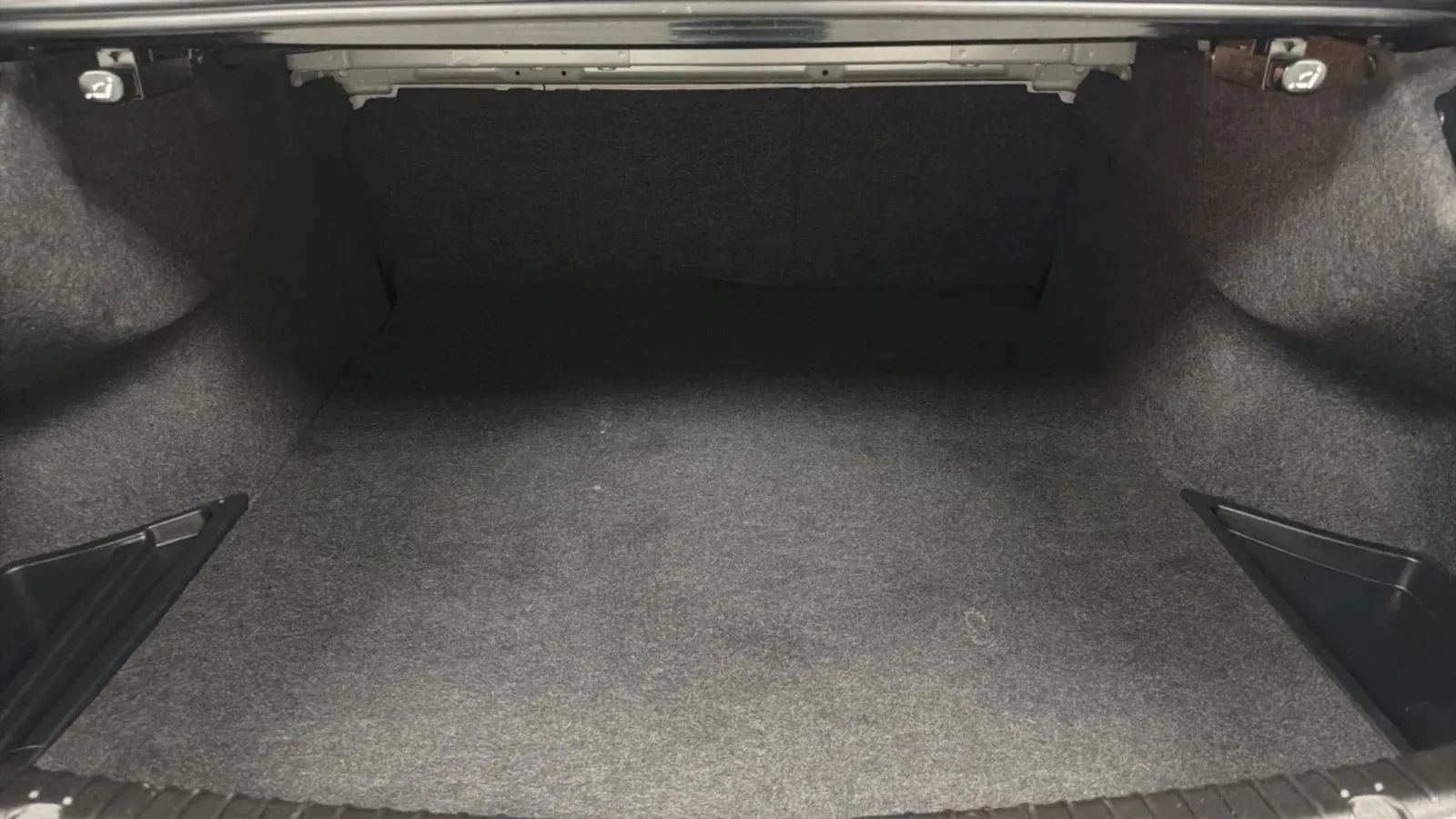 Used 2017 MAZDA MAZDA6 Grand Touring FWD image 18