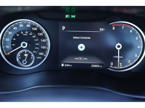 Used 2023 Genesis G70 2.0T w/ Sport Prestige Package image 18