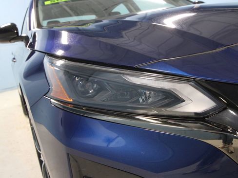 Used 2024 Nissan Altima 2.5 SR image 31