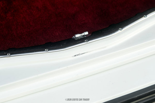 Used 1989 Bentley Turbo R RWD image 99