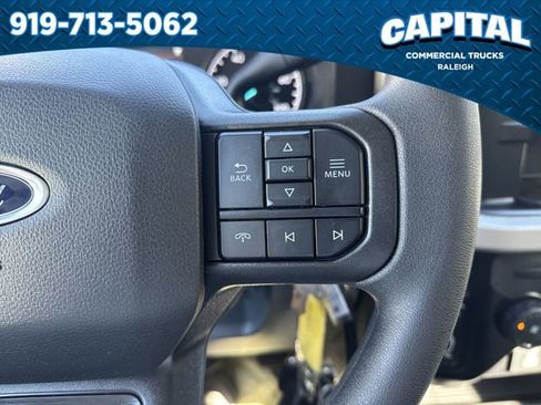 New 2025 Ford F450 XL image 24