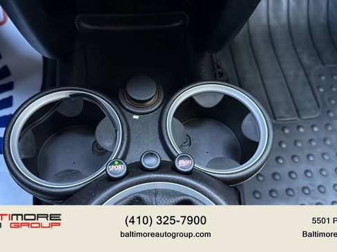 Used 2012 MINI Cooper Coupe S image 27