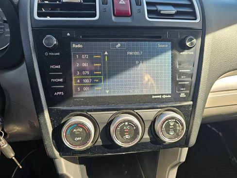 Used 2016 Subaru Forester 2.5i Limited w/ Popular Package #2 image 21