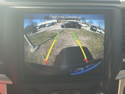 Used 2019 RAM 1500 Big Horn image 31