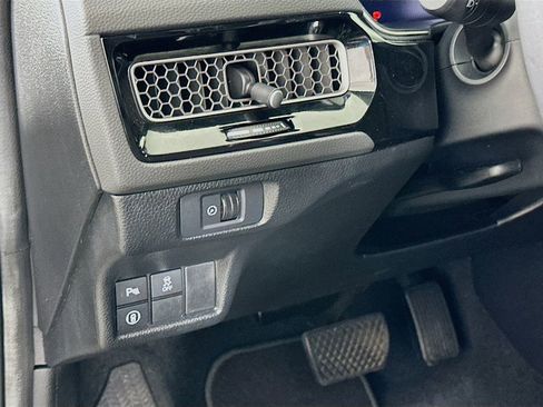 Certified 2024 Honda Civic Touring image 10