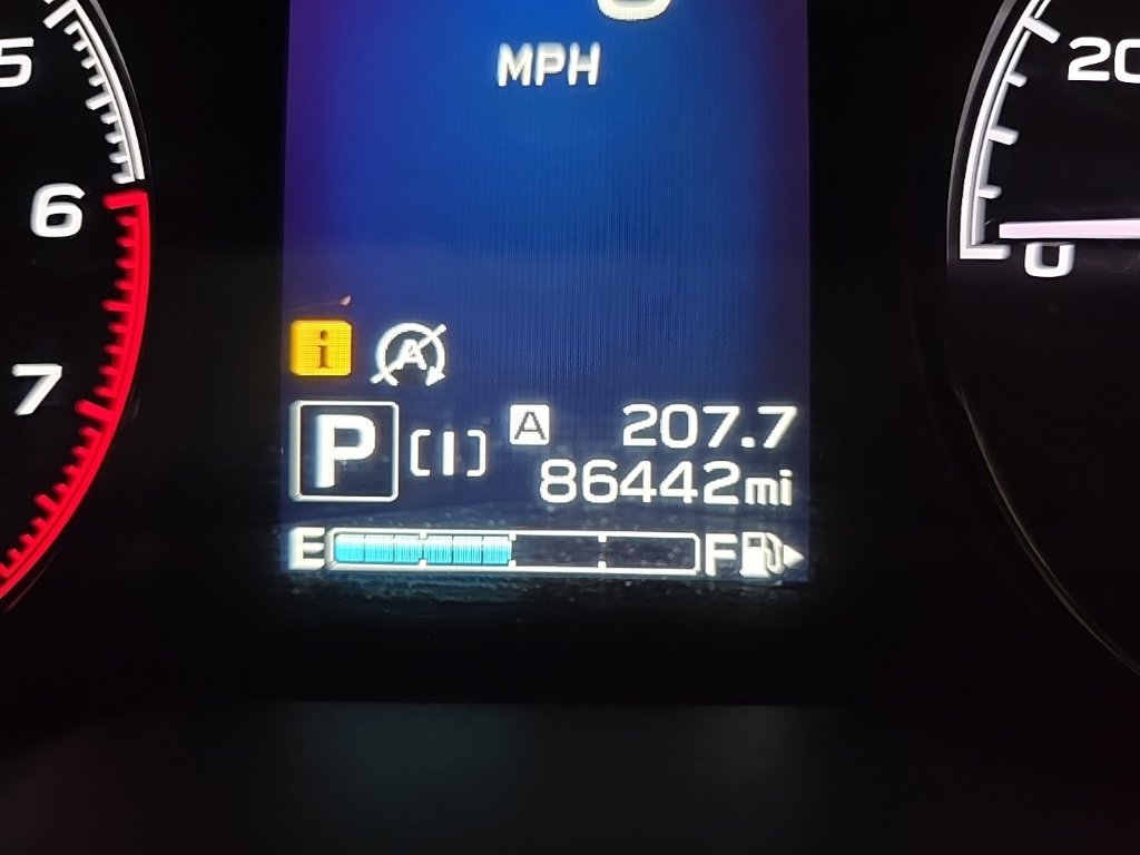 Used 2019 Subaru Forester Sport AWD/4WD image 23