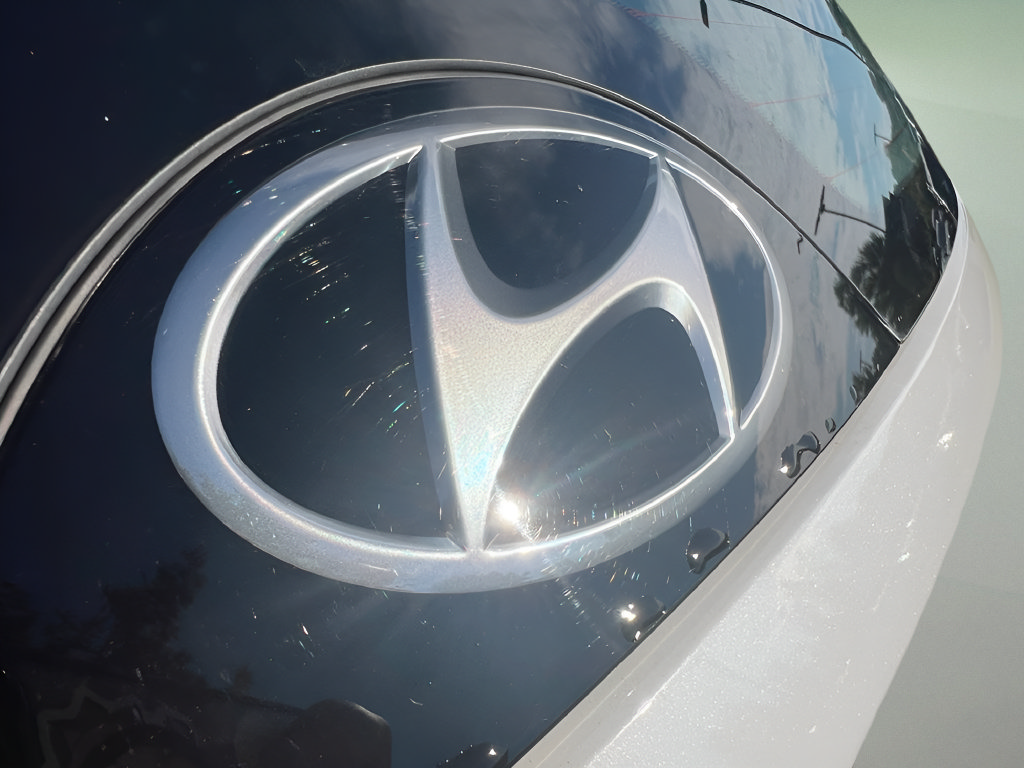 Certified 2024 Hyundai Tucson SE AWD/4WD image 31