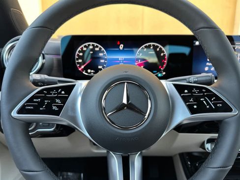 New 2026 Mercedes-Benz CLA 250 CLA 250 image 21
