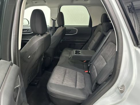 Used 2023 Ford Bronco Sport Big Bend w/ Convenience Package AWD/4WD image 21