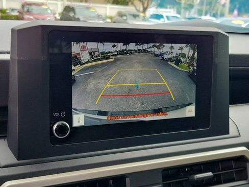 Certified 2025 Toyota Tacoma SR w/ Towing Package image 20