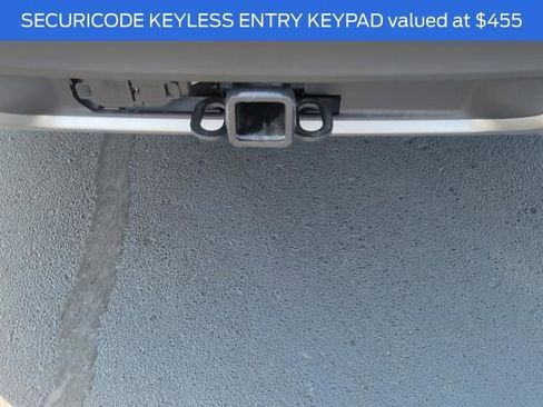 New 2025 Ford Explorer Platinum w/ LUX Leather Package image 9