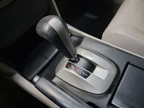 Used 2010 Honda Accord EX image 23