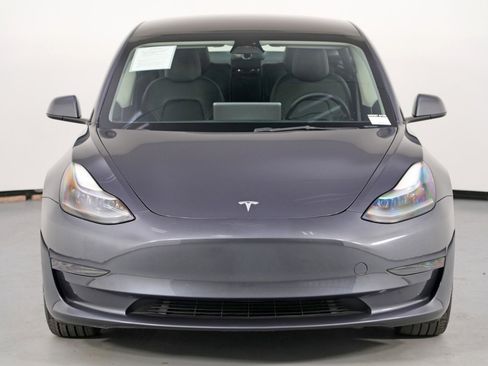 Used 2023 Tesla Model 3 Standard Range image 48