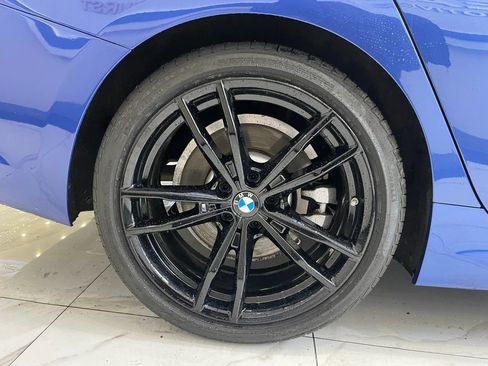 Used 2022 BMW 330i xDrive Sedan w/ M Sport Package AWD/4WD image 29