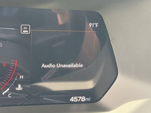 Certified 2025 GMC Canyon AT4 w/ Nightfall Edition AWD/4WD image 35