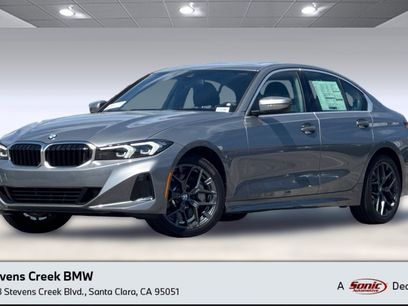 Used 2025 BMW 330i Sedan w/ Convenience Package