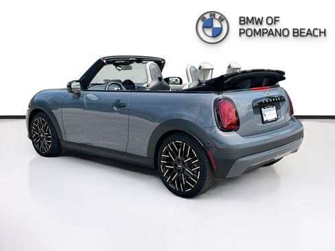 Used 2025 MINI Cooper S FWD image 5