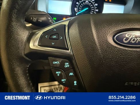 Used 2022 Ford Edge SEL w/ Convenience Package AWD/4WD image 33
