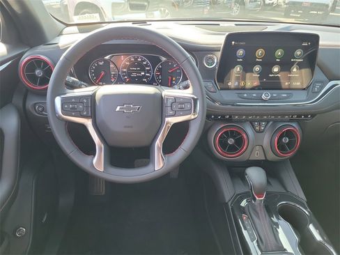New 2026 Chevrolet Blazer RS w/ Enhanced Convenience Package image 4