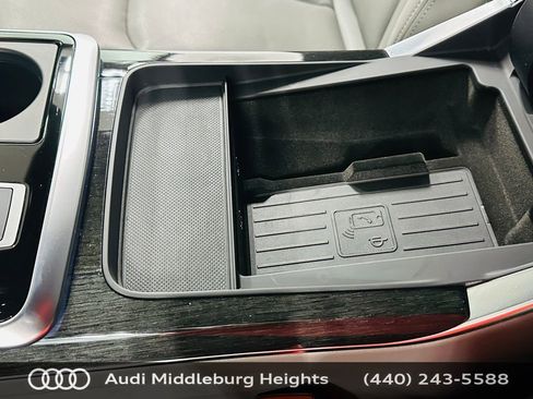 Used 2021 Audi Q7 2.0T Premium Plus image 21