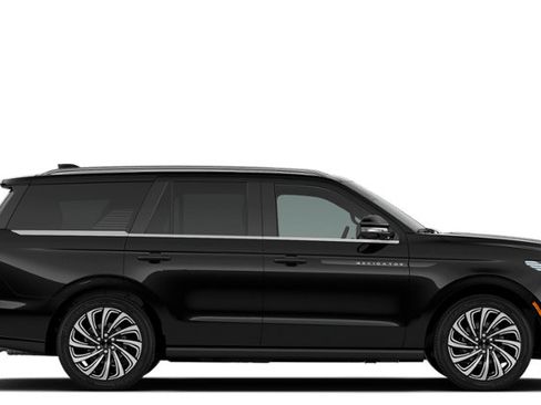 New 2026 Lincoln Navigator Black Label AWD/4WD image 28