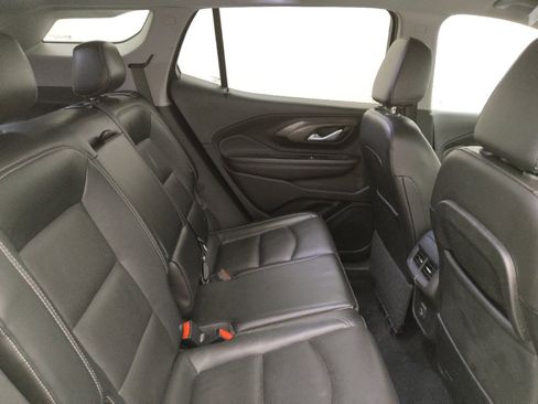 Used 2022 GMC Terrain SLT AWD/4WD image 19