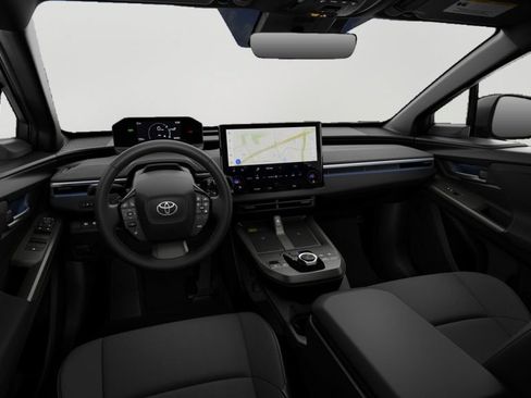 New 2026 Toyota C-HR AWD/4WD image 9
