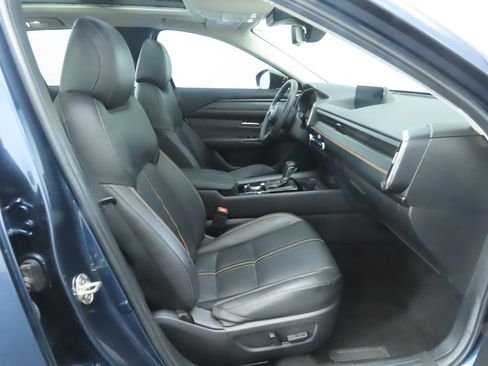 Used 2024 MAZDA CX-50 2.5 Turbo w/ Cargo Package image 21