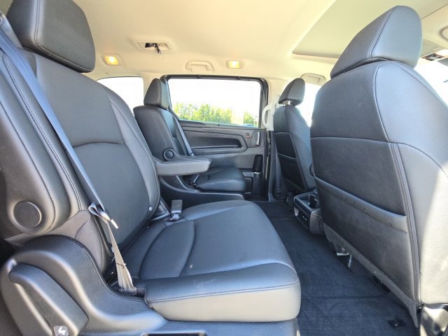 Used 2026 Honda Odyssey EX-L image 14