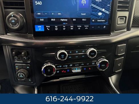 New 2026 Ford F150 Raptor AWD/4WD image 3