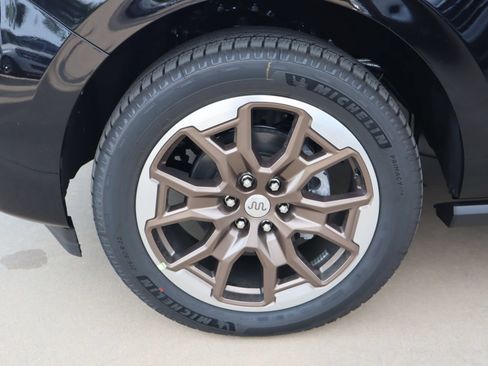 New 2027 Ford Expedition King Ranch AWD/4WD image 22