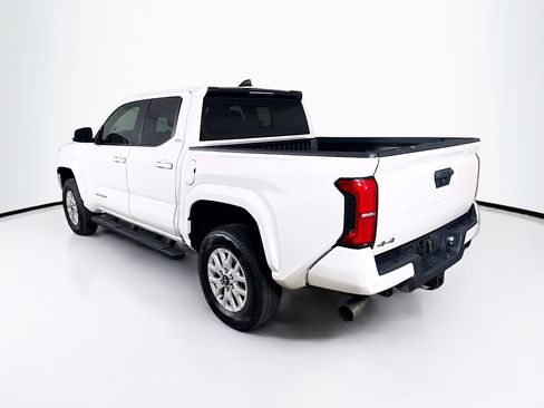 Used 2024 Toyota Tacoma SR5 image 29