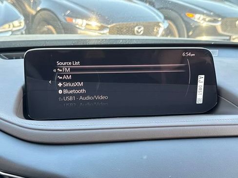 New 2025 MAZDA CX-30 2.5 Turbo w/ Premium Plus Pkg image 10