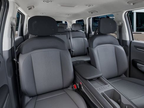 New 2026 Kia EV9 Light image 15