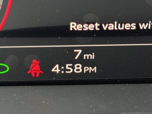 New 2026 Audi Q7 2.0T Premium image 24