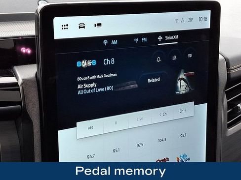 Used 2023 Ford Expedition Max Platinum image 12