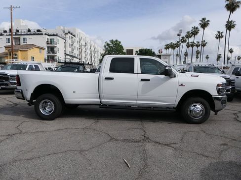 New 2026 RAM 3500 Tradesman AWD/4WD image 2