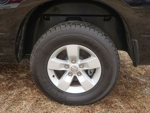 Used 2023 RAM 1500 Classic SLT w/ Trailer & Traction Group image 15