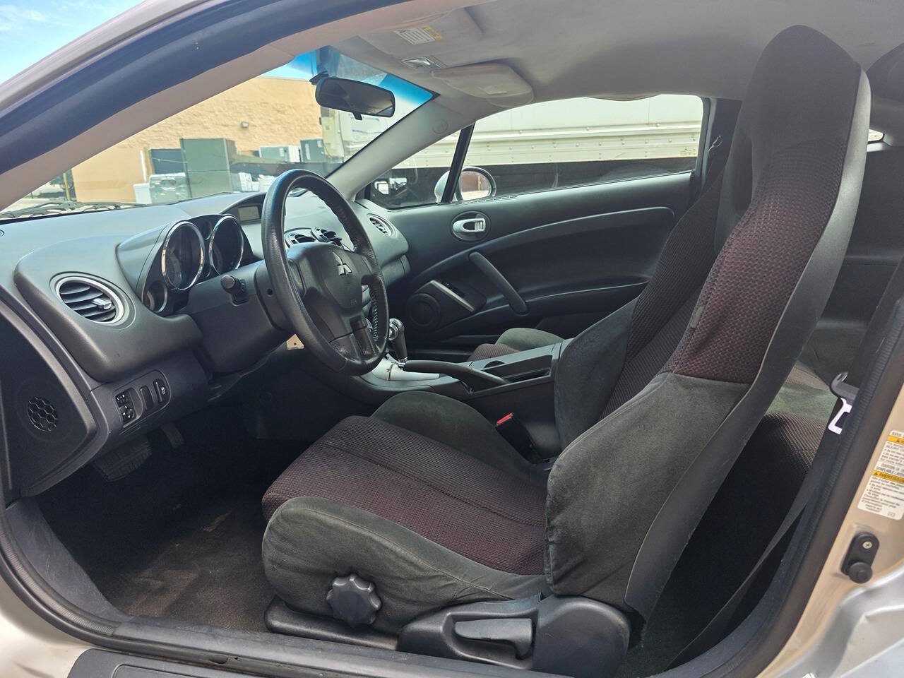 Used 2012 Mitsubishi Eclipse GS Sport FWD image 11