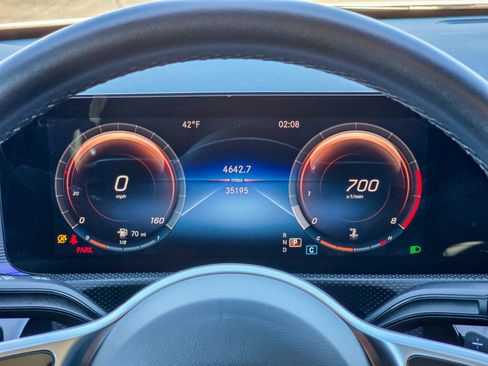 Used 2021 Mercedes-Benz A 220 image 32