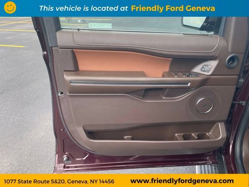 Used 2024 Ford Expedition King Ranch AWD/4WD image 12