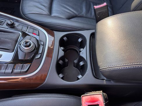 Used 2009 Audi Q5 3.2 Premium Plus image 37