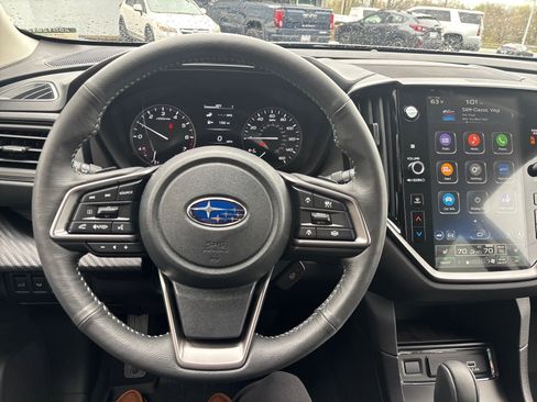 New 2026 Subaru Ascent Premium image 16