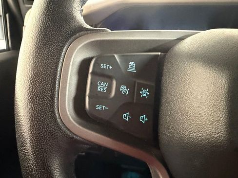 Used 2022 Ford Bronco Wildtrak AWD/4WD image 19