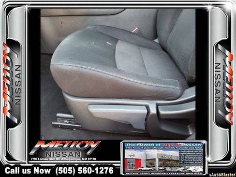 Used 2023 Nissan Sentra SV w/ All-Weather Package FWD image 24