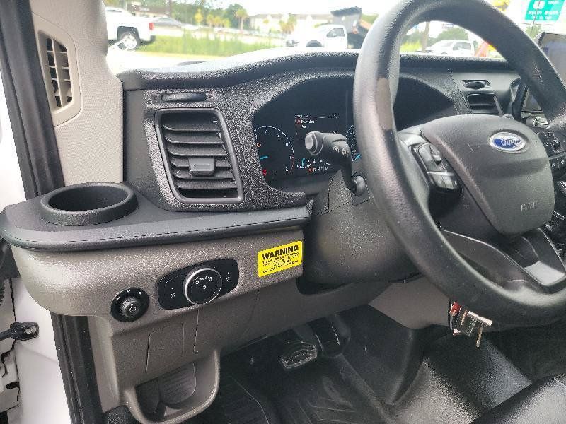 Used 2021 Ford Transit 350 RWD image 12